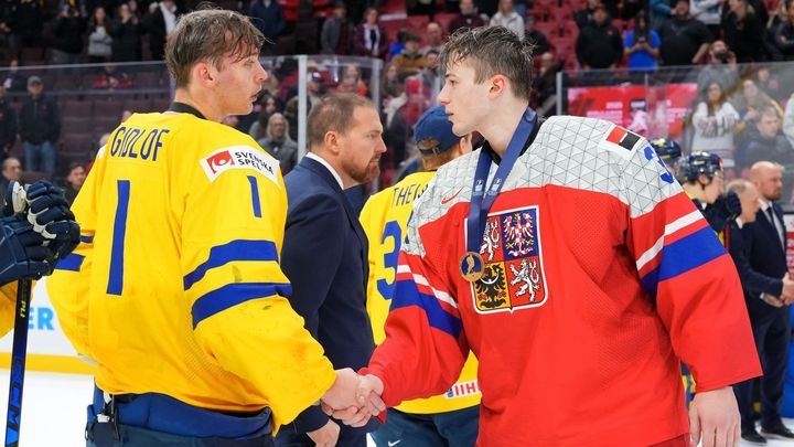 Hrdina Hrabal přiznal, že neví o čtrnácti nájezdech a zapomněl na oslavu.