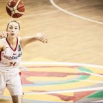 Kopecká tvrdohlavě zvládá pravidelné schůzky se smrtí a basketbal