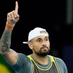 Kyrgios se rozhodl ukončit účast ve dvouhře a překvapil všechny svým sportovním gestem