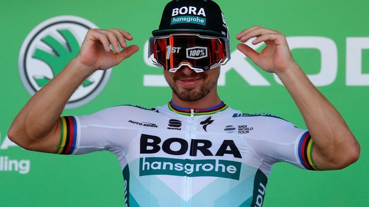 Peter Sagan: Od začátků na „křápu“ k rekordním úspěchům a osudové srážce