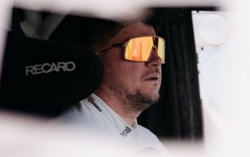 Prokop dosáhl sedmého místa v náročné etapě Rallye Dakar.