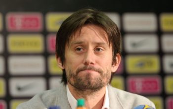 Rosický je favoritem na pozici sportovního ředitele Arsenalu podle britského Guardianu.