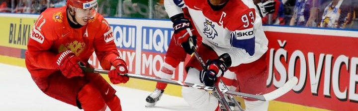 Ruská superhvězda hodnotí účast Čechů na turnaji NHL