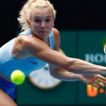 Siniaková a její americká spoluhráčka bez problémů postoupily do čtvrtfinále Australian Open.