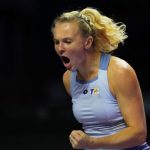 Siniaková se utká s Šwiatekovou na Australian Open, Macháč má před sebou zápas s Indem.