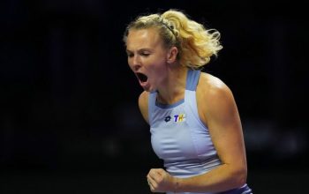 Siniaková se utká s Šwiatekovou na Australian Open, Macháč má před sebou zápas s Indem.