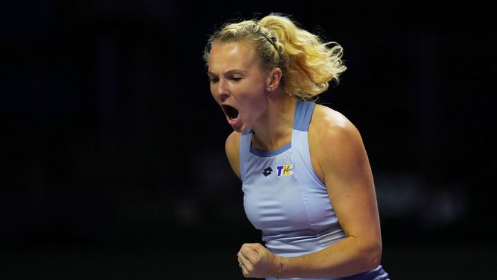 Siniaková se utká s Šwiatekovou na Australian Open, Macháč má před sebou zápas s Indem.