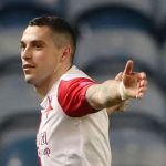 Slavia zkoumá možnosti s blyštivými hráči: Diouf pravděpodobně zůstane, Stanciu může být přestupovou bombou