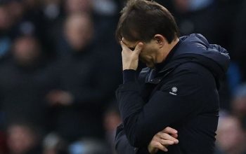 Souček a Coufal ztratili trenéra po půl roce, Lopetegui byl propuštěn.