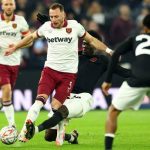 Souček kapitánem, Coufal hrál poločas, Potter nevyléčil West Ham