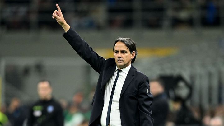 Trenér Interu Inzaghi přiznal, že poslední vzpomínka na Spartu je velmi hořká.