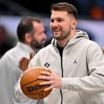 Basketbalové hvězdy v NBA přecházely do nových týmů. Luka Dončič přestoupil do Los Angeles Lakers, zatímco Dallas získal vítěze Olympijských her.