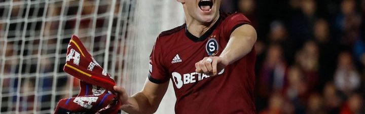 Bičík říká, že Sparta sjednotila tým a Kuchta jí chyběl, ale možností na drama ubývá.