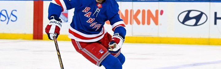 Další český hráč přestupuje do týmu NHL, Chytil se přesune až do Vancouveru.