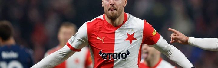 Fukal: Slavia se poučila z minulé chyby a Olomouc má potenciál hrát o titul