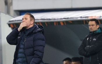 Keane prohlásil: "Během mého hraní jsem se vždy snažil bojovat." Plzeň oslavovala postup.