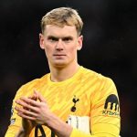 Kinský není v soupisce Tottenhamu pro zápasy Evropské ligy