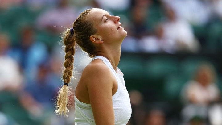 Kvitova’s Return Sparks Surprise and Excitement: Czech Player Manages Expectations and Emotions