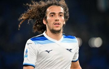 Lazio neuspělo v čtvrtfinále Italského poháru před zápasem v Plzni.