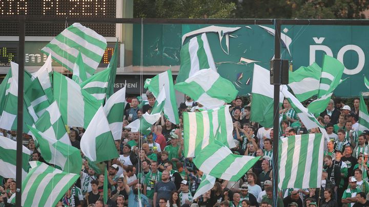 Liberec získal bod na hřišti Bohemians díky tlaku hráčů hostujícího týmu.