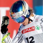 Lyžování nebo snowboarding? Ledecká stojí před rozhodnutím kvůli změně programu na Zimních olympijských hrách.