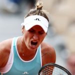 Markéta Vondroušová se utká s Elina Svitolinovou na prestižním turnaji.