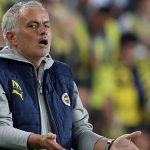 Mourinho podává žalobu na Galatasaray kvůli poškození svého jména