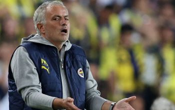 Mourinho podává žalobu na Galatasaray kvůli poškození svého jména