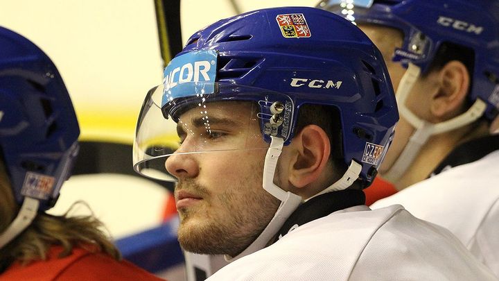 Pardubice ztratily svého nejlepšího střelce před play off.