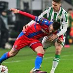 Plzeň se bude snažit dohánět ztrátu v odvetě po prohře o gól v Budapešti