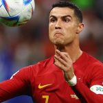 Ronaldo hovoří o svém vztahu s Messim a označuje se za nejlepšího fotbalistu v historii.