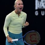 Ruská tenistka se rozvedla s hvězdou ATP a nazvala tenistky měkkými a rozmazlenými