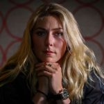 Shiffrinová prohlásila, že ji stále trápí posttraumatický syndrom, který jí láme srdce