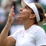 Simona Halep oznámila konec kariéry na turnaji v Kluži, kde byla bývalou světovou jedničkou.