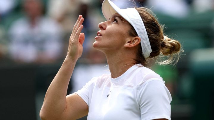 Simona Halep oznámila konec kariéry na turnaji v Kluži, kde byla bývalou světovou jedničkou.