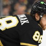 Boston Bruins v troskách: Smutný Pastrňák přiznal konec sezony