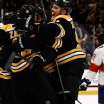 Bruins překvapivě oživují naděje díky Pastrňákovi a Zachovi v zázračném obratu Bostonu.