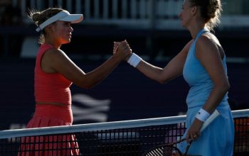 Clijstersová informuje o Kvitové a novém fondu, který mění tenis