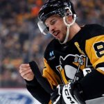 Crosby překonal legendy Howea a Hulla, ale Pittsburgh utrpěl další porážku