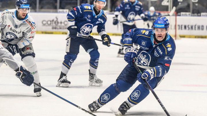 Jágr uvažuje o neúčasti v Boleslavi a plánuje návštěvu zubaře