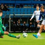 Legia Warsaw s Tomášem Pekhartem prohrála v úvodním zápase osmifinále Konferenční ligy s týmem Molde 2:3.