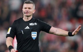 Rozhodčí neodpískal penaltu v zápase na jihu Čech, přestože byl k dispozici systém VAR.