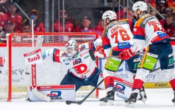 Šejba tvrdí, že tým Pardubice by měl být rozpuštěn, protože už není naděje na zlepšení.