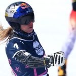 V kvalifikaci slalomu skončila Ledecká na šestém místě a nyní se chystá bojovat o další snowboardovou medaili.