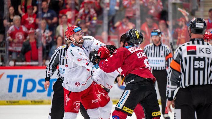 Varaďa překonal rekord s mincí v parádním výkonu Hudáčka a časem 59:59,8. Spartě způsobené rány jsou předmětem zájmu, protože touží po odvetě.