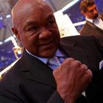 Ve věku 76 let zemřel soupeř Aliho, George Foreman.