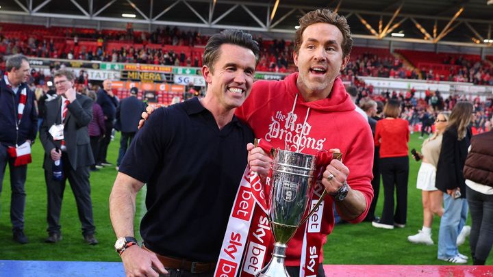Wrexham se blíží k Premier League po úspěšném postupu z páté ligy