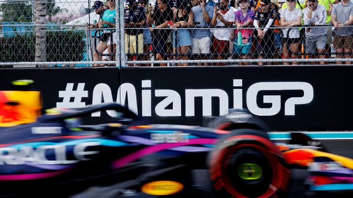 Amerika vytvořila několik problematických městských okruhů pro Formuli 1, Miami je mezi nimi jedním z nejhorších.