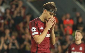 Čtyři velká jména zvažují odchod ze Sparty, kabinu čeká razantní řez