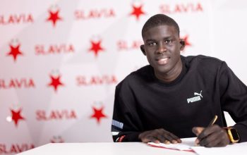 Do Ligy mistrů se rodí Slavia: Dvě opory opouštějí tým, hledá se náhrada z ciziny nebo z Baníku.